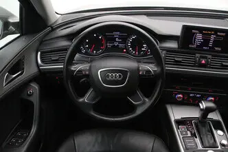 Audi A6, 2.8, 150 kW, bensiin, automaat, nelikvedu