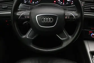 Audi A6, 2.8, 150 kW, bensiin, automaat, nelikvedu