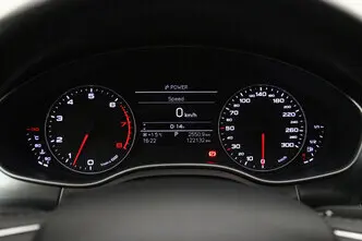 Audi A6, 2.8, 150 kW, bensiin, automaat, nelikvedu