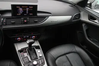 Audi A6, 2.8, 150 kW, bensiin, automaat, nelikvedu