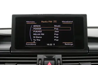 Audi A6, 2.8, 150 kW, bensiin, automaat, nelikvedu