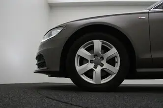 Audi A6, 2.8, 150 kW, bensiin, automaat, nelikvedu