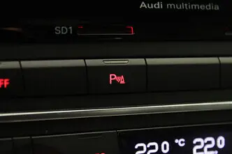 Audi A6, 2.8, 150 kW, bensiin, automaat, nelikvedu