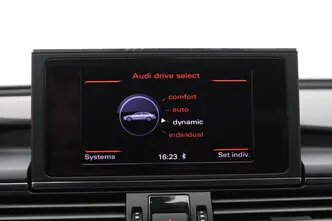 Audi A6, 2.8, 150 kW, bensiin, automaat, nelikvedu