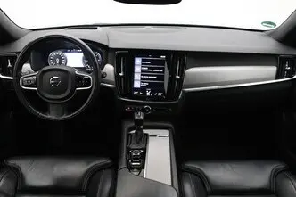 Volvo V90, 2.0, 140 kW, дизель, автомат, передний привод