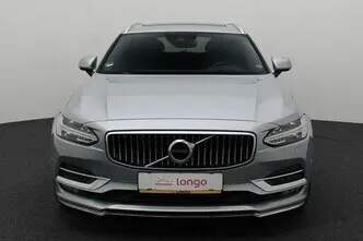 Volvo V90, 2.0, 140 kW, дизель, автомат, передний привод