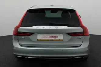 Volvo V90, 2.0, 140 kW, дизель, автомат, передний привод