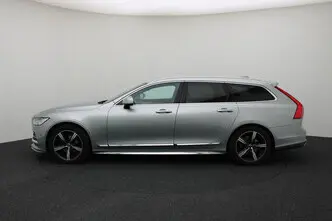 Volvo V90, 2.0, 140 kW, дизель, автомат, передний привод