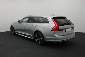 Volvo V90, 2.0, 140 kW, дизель, автомат, передний привод