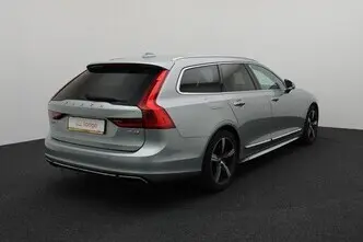 Volvo V90, 2.0, 140 kW, дизель, автомат, передний привод