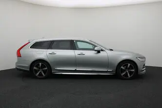 Volvo V90, 2.0, 140 kW, дизель, автомат, передний привод