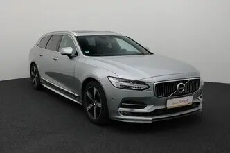 Volvo V90, 2.0, 140 kW, дизель, автомат, передний привод