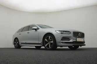 Volvo V90, 2.0, 140 kW, дизель, автомат, передний привод