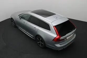 Volvo V90, 2.0, 140 kW, дизель, автомат, передний привод