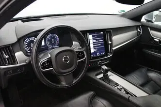 Volvo V90, 2.0, 140 kW, дизель, автомат, передний привод