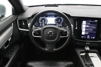 Volvo V90, 2.0, 140 kW, дизель, автомат, передний привод