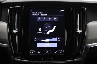 Volvo V90, 2.0, 140 kW, дизель, автомат, передний привод