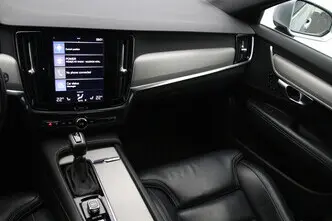 Volvo V90, 2.0, 140 kW, дизель, автомат, передний привод