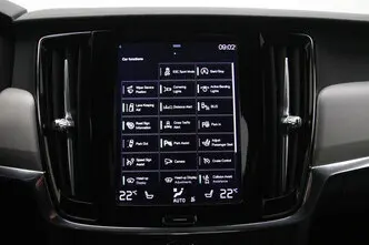 Volvo V90, 2.0, 140 kW, дизель, автомат, передний привод