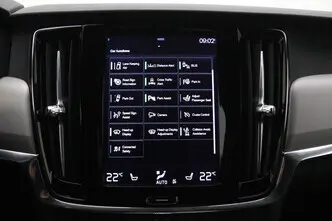 Volvo V90, 2.0, 140 kW, дизель, автомат, передний привод