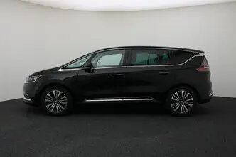 Renault Espace, 1.6, 118 kW, diisel, automaat, esivedu