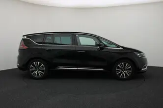 Renault Espace, 1.6, 118 kW, diisel, automaat, esivedu