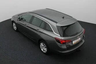 Opel Astra, 1.6, 100 kW, diisel, manuaal, esivedu