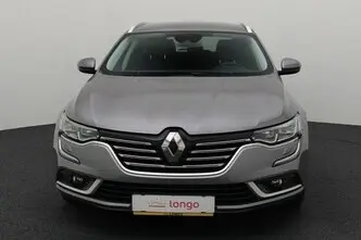 Renault Talisman, 1.6, 118 kW, diisel, automaat, esivedu