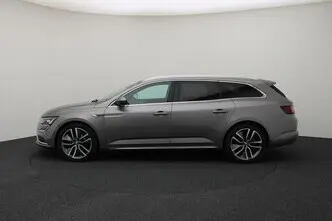 Renault Talisman, 1.6, 118 kW, diisel, automaat, esivedu