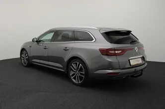 Renault Talisman, 1.6, 118 kW, diisel, automaat, esivedu