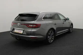 Renault Talisman, 1.6, 118 kW, diisel, automaat, esivedu