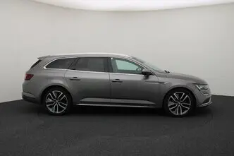 Renault Talisman, 1.6, 118 kW, diisel, automaat, esivedu