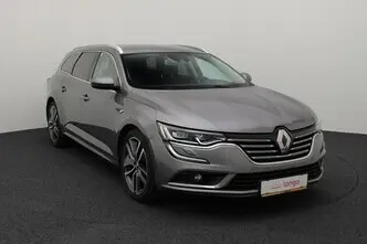 Renault Talisman, 1.6, 118 kW, diisel, automaat, esivedu