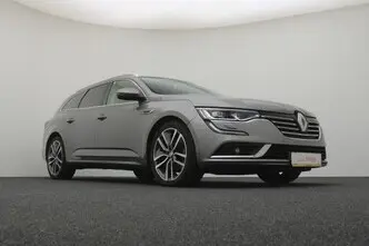 Renault Talisman, 1.6, 118 kW, diisel, automaat, esivedu