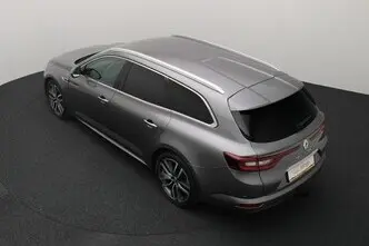 Renault Talisman, 1.6, 118 kW, diisel, automaat, esivedu