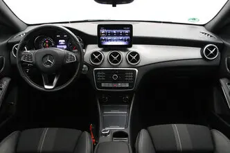 Mercedes-Benz CLA 180, 1.6, 90 kW, бензин, автомат, передний привод