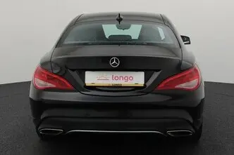 Mercedes-Benz CLA 180, 1.6, 90 kW, бензин, автомат, передний привод