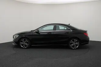 Mercedes-Benz CLA 180, 1.6, 90 kW, бензин, автомат, передний привод