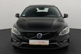 Volvo V60, 2.4, 162 kW, pistikhübriid, automaat, nelikvedu