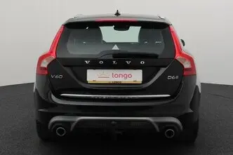 Volvo V60, 2.4, 162 kW, pistikhübriid, automaat, nelikvedu