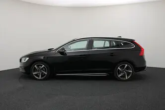 Volvo V60, 2.4, 162 kW, pistikhübriid, automaat, nelikvedu