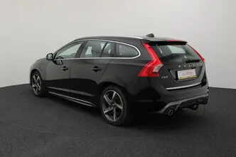 Volvo V60, 2.4, 162 kW, pistikhübriid, automaat, nelikvedu