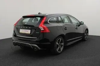 Volvo V60, 2.4, 162 kW, pistikhübriid, automaat, nelikvedu