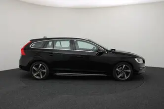 Volvo V60, 2.4, 162 kW, pistikhübriid, automaat, nelikvedu