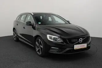 Volvo V60, 2.4, 162 kW, pistikhübriid, automaat, nelikvedu