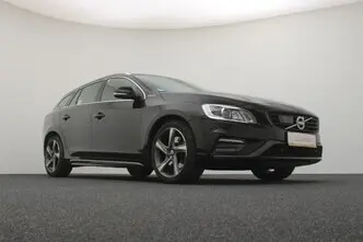 Volvo V60, 2.4, 162 kW, pistikhübriid, automaat, nelikvedu