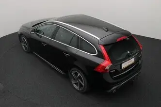 Volvo V60, 2.4, 162 kW, pistikhübriid, automaat, nelikvedu