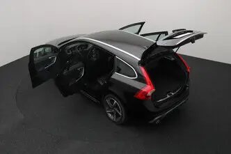 Volvo V60, 2.4, 162 kW, pistikhübriid, automaat, nelikvedu