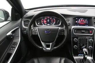 Volvo V60, 2.4, 162 kW, pistikhübriid, automaat, nelikvedu