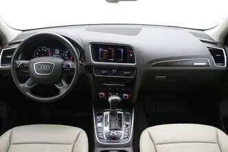 Audi Q5, 2.0, 169 kW, bensiin, automaat, nelikvedu